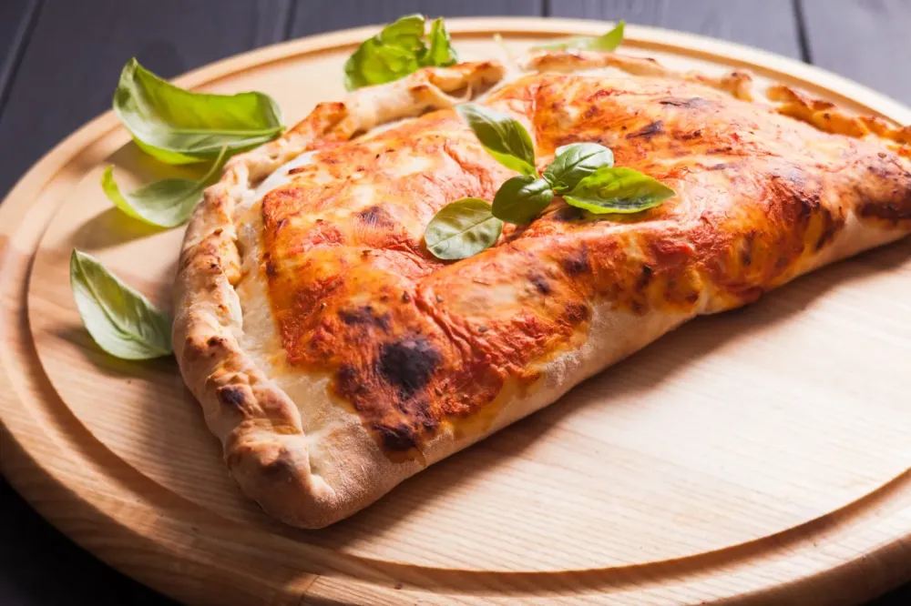 calzone